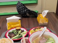 -大食代美食广场(上海中心店)