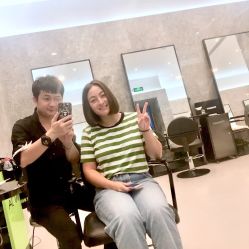 -TONI&GUY