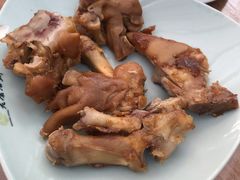 -老磨油饼(高陵店)