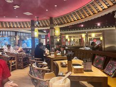 -黔诚多彩火锅(甲秀楼店)