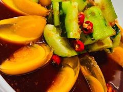 -上上席川菜(凯德乐峰广场店)