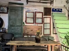 -樹下遇见树·咖啡