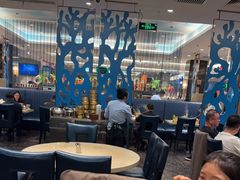 -初色海鲜自助(万丰路店)