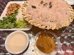 -官塘鱻鱻鱼生·潮汕生腌·砂锅粥(西马路总店)