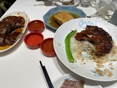 -龙记香港茶餐厅(久光百货店)