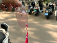 -海南热带海洋学院(三亚校区)