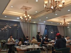 -苏坦土耳其餐厅(白云宾馆店)