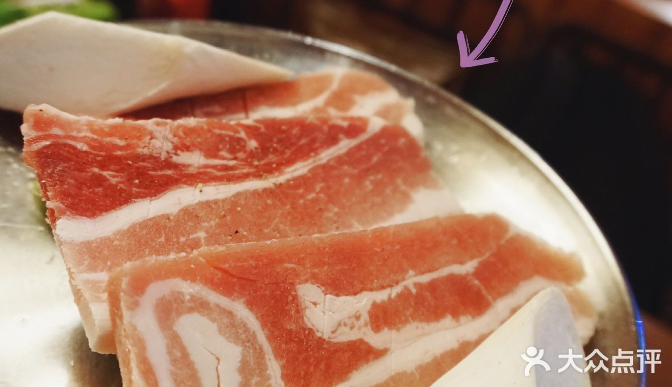 武汉超赞韩国烤肉店‖玖段烤肉打卡