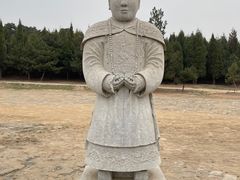 -清东陵