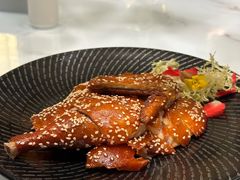 -御公馆中餐厅·点心·顺德菜·佛山东平保利洲际酒店