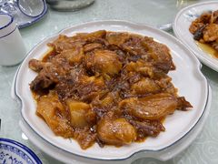红烧牛窝骨-同发号饭庄(复兴路店)
