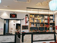 -赣南人家·头牌江西菜(劲松店)