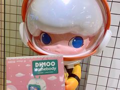 -泡泡玛特POPMART(上海环球港店)