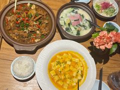 -庆云楼饭庄(什刹海店)