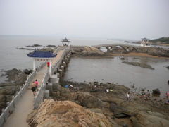 -兴城海滨风景区