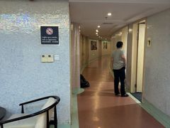 -杭州龙禧福朋喜来登酒店·游泳健身中心