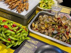 -望京小腰(北京总店)