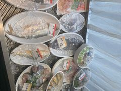 -华盛丰温州大排档(东三环南路店)