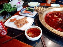 -巴蜀大将(站前南路店)