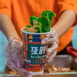 🔥吃了还想要的螺蛳粉，任何人都不会错过