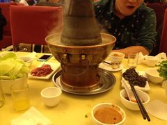 iphone_upload_pic-常赢三兄弟·清真涮肉·清真炒菜(朝阳新城店)