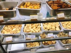 -哈氏·上海哈尔滨食品厂(五角场万达广场店)