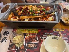 -探唐烧烤(棠东店)