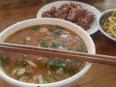 -化三驴肉汤馆(小南门店)