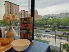 -闽海肴(北辰荟店)