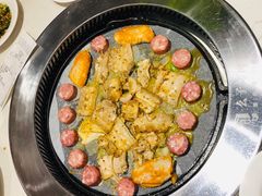 -么子烤肉(化龙池店)