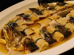 -庐灶江南·江南菜·四合院Bistro(东直门雍和宫·原华侨宾馆店)