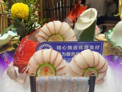 -尚海豆捞(乐虹坊店)