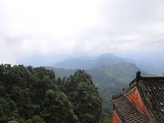-武当山风景区