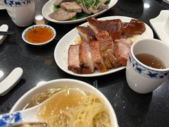 -丽的面家(多宝路店)