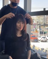 -XIMA·美发沙龙