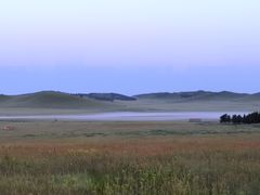 -塞罕坝国家级自然保护区