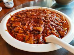 -天回镇何氏豆腐(总店)