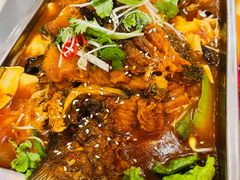 -海尔巴格·新疆菜(吐鲁番店)