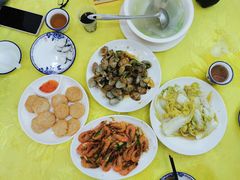 -浩海美食店(闸坡店)