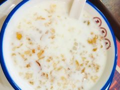 -五条人糖水铺-宽厚里店