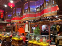 -正阳门饭庄·烤鸭·北京菜(万丰路七里庄店)