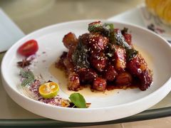 -大连长城大饭店(西安路地铁站店)