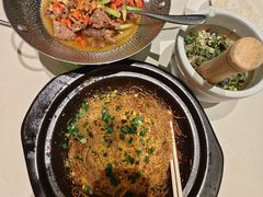 -绿草地·湘菜(芙蓉天街店)