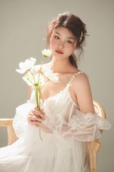 -克拉女神写真馆·匠心定制