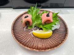 -争鲜回转寿司(天府广场-今站PLUS店)