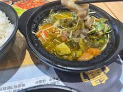 -老娘舅(杭州地铁凤起路站店)
