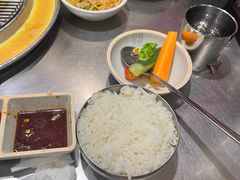 -喜来稀肉(虹泉路店)