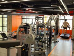 -健身专家Wellness Experts