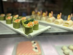 -福州西湖大酒店·怡湖咖啡厅