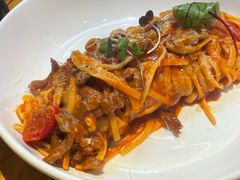 -森Some Fusion(荔湾店)